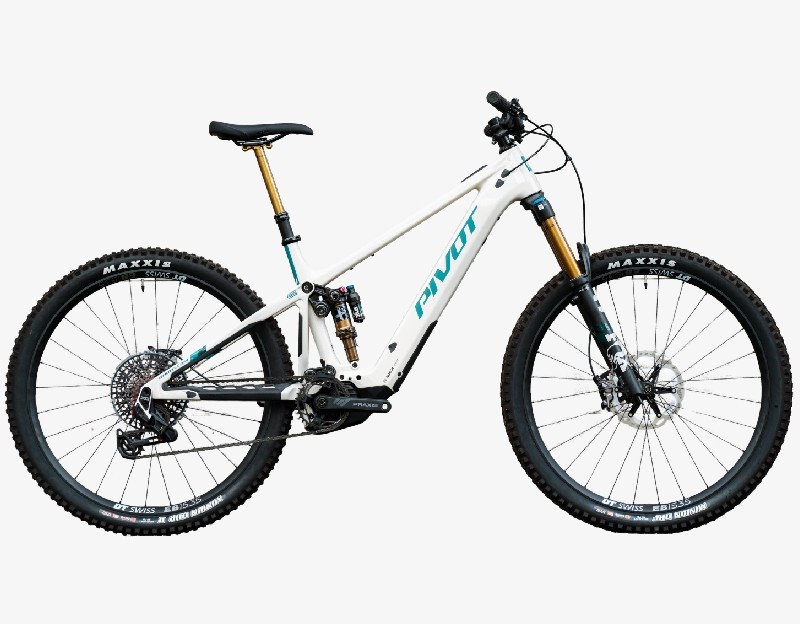 Shuttle Am Pro X0