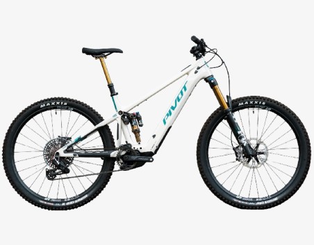 Shuttle Am Pro X0