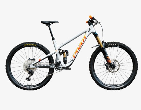 Firebird 29 V2 Race Xt Fox Factory