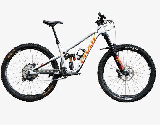 Firebird 29 V2 Race Xt