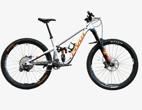 Firebird 29 V2 Race Xt