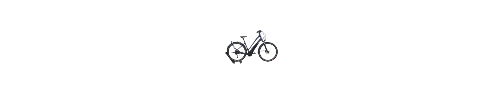 VTC électriques