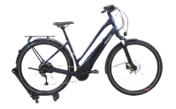 VTC électriques