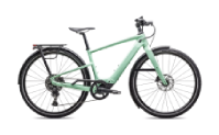 VTC électriques